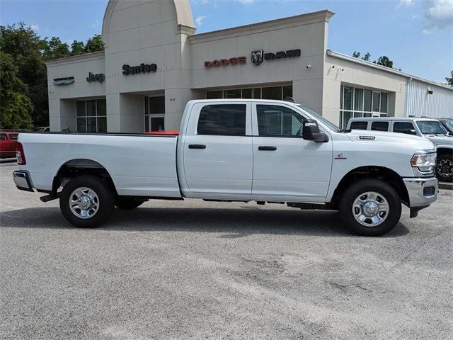 2024 RAM Ram 2500 RAM 2500 TRADESMAN CREW CAB 4X4 8 BOX