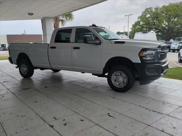 2024 RAM Ram 2500 RAM 2500 TRADESMAN CREW CAB 4X4 8 BOX