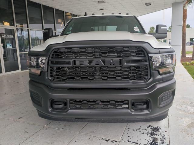 2024 RAM Ram 2500 RAM 2500 TRADESMAN CREW CAB 4X4 8 BOX