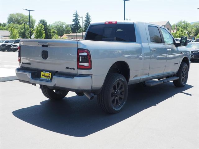 2024 RAM Ram 2500 RAM 2500 LARAMIE MEGA CAB 4X4 64 BOX