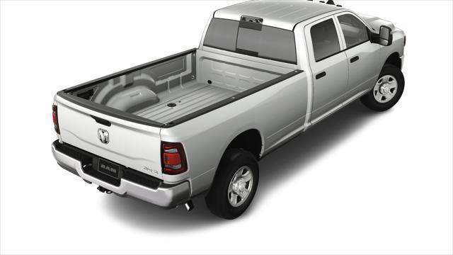 2024 RAM Ram 2500 RAM 2500 TRADESMAN CREW CAB 4X4 8 BOX