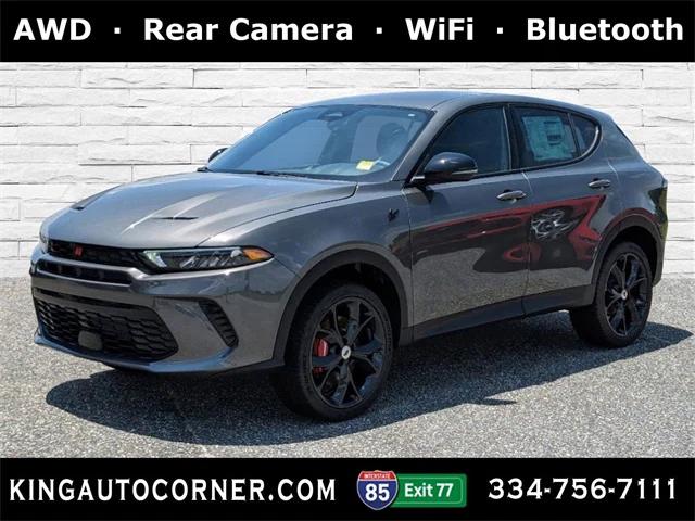 2024 Dodge Hornet DODGE HORNET GT AWD