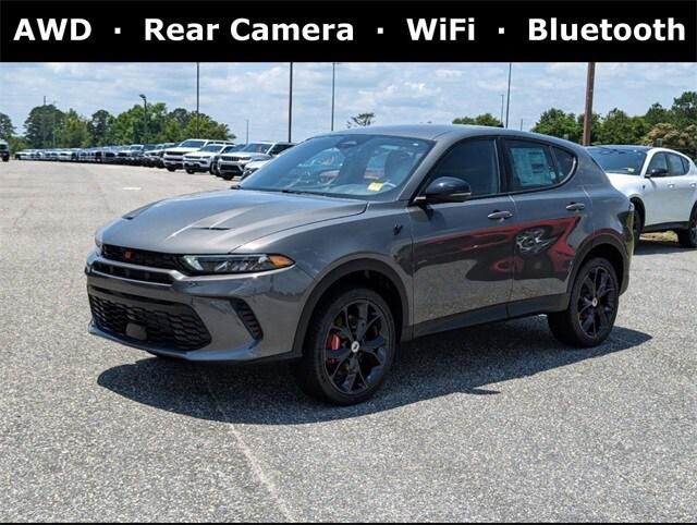 2024 Dodge Hornet DODGE HORNET GT AWD