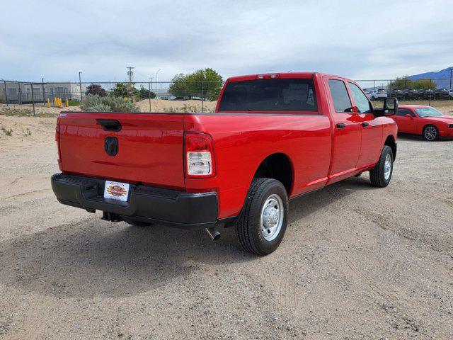 2024 RAM Ram 2500 RAM 2500 TRADESMAN CREW CAB 4X2 8 BOX