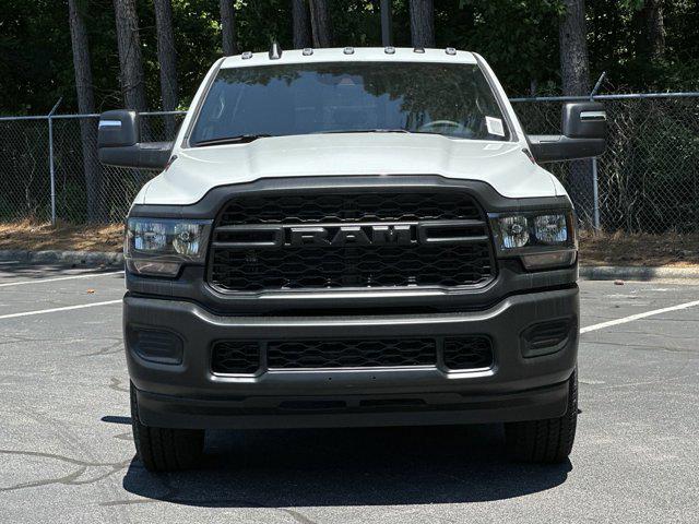 2024 RAM Ram 2500 RAM 2500 TRADESMAN CREW CAB 4X4 8 BOX