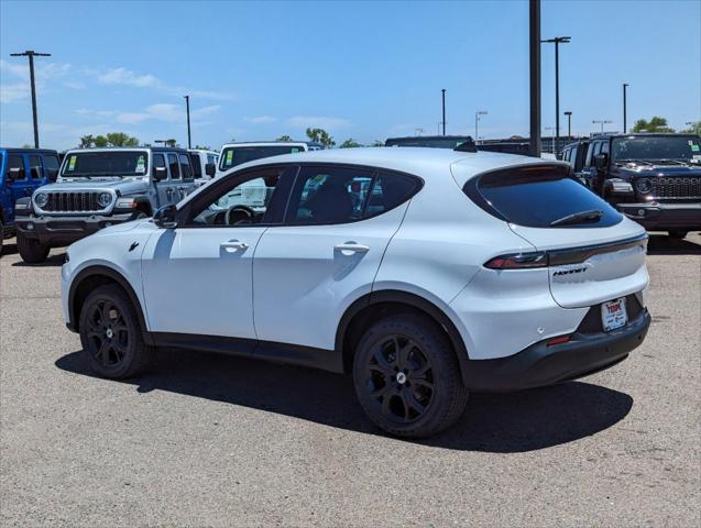 2024 Dodge Hornet DODGE HORNET GT AWD