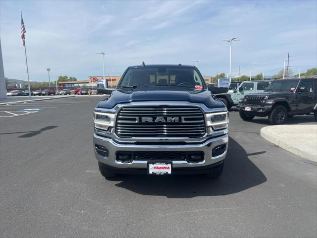 2024 RAM Ram 2500 RAM 2500 LARAMIE MEGA CAB 4X4 64 BOX