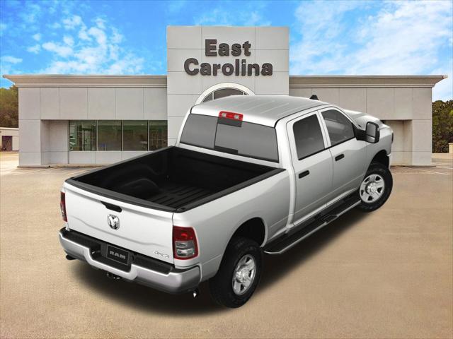 2024 RAM Ram 2500 RAM 2500 TRADESMAN CREW CAB 4X4 64 BOX