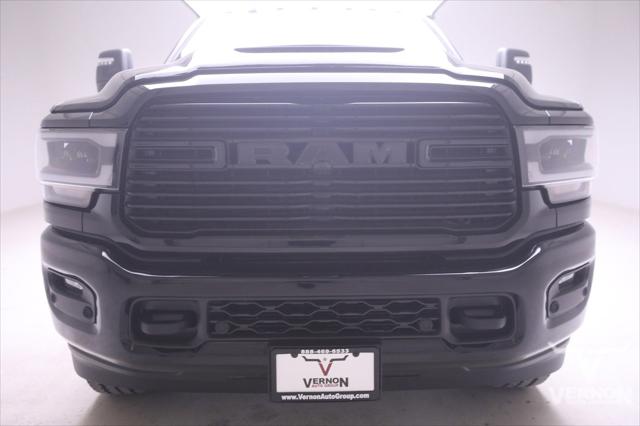 2024 RAM Ram 2500 RAM 2500 LARAMIE MEGA CAB 4X4 64 BOX