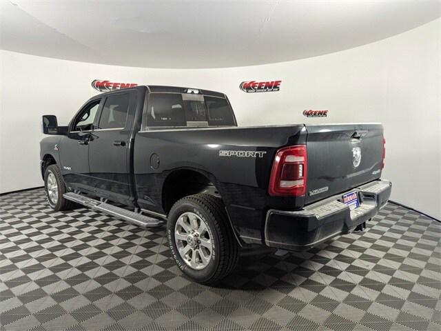 2024 RAM Ram 2500 RAM 2500 LARAMIE CREW CAB 4X4 64 BOX