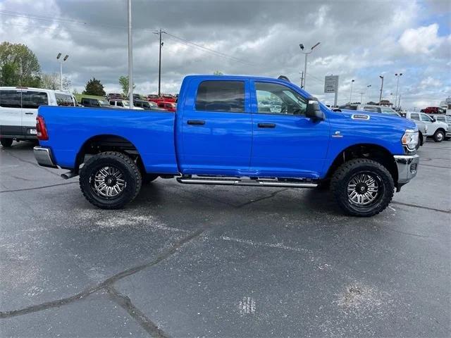 2024 RAM Ram 2500 RAM 2500 TRADESMAN CREW CAB 4X4 64 BOX