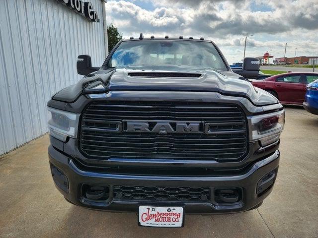 2024 RAM Ram 2500 RAM 2500 LARAMIE CREW CAB 4X4 64 BOX