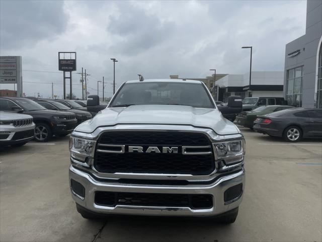 2024 RAM Ram 2500 RAM 2500 TRADESMAN CREW CAB 4X4 8 BOX