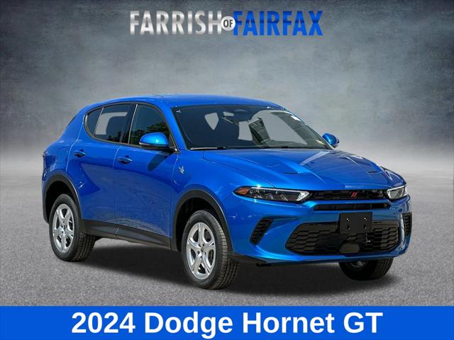 2024 Dodge Hornet DODGE HORNET GT AWD