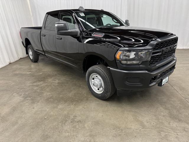 2024 RAM Ram 2500 RAM 2500 TRADESMAN CREW CAB 4X4 8 BOX