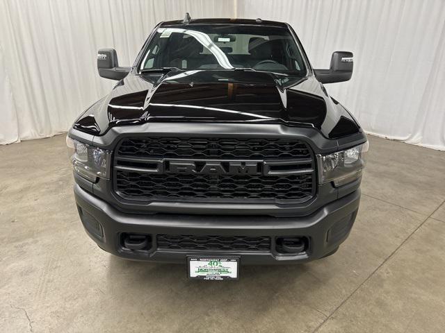 2024 RAM Ram 2500 RAM 2500 TRADESMAN CREW CAB 4X4 8 BOX