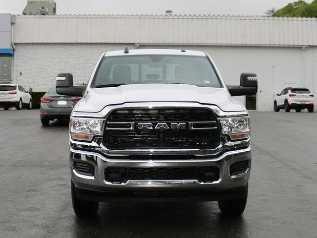 2024 RAM Ram 3500 RAM 3500 TRADESMAN CREW CAB 4X4 8 BOX