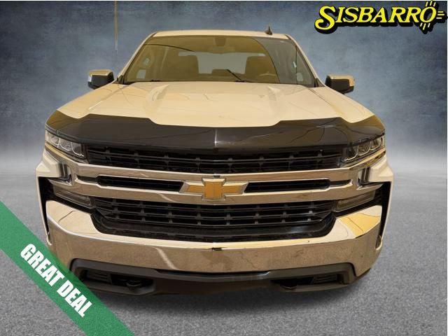 2020 Chevrolet Silverado 1500 LT 2020 Chevrolet Silverado 1500 LT