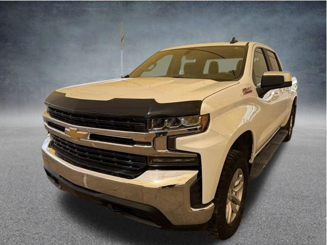 2020 Chevrolet Silverado 1500 LT 2020 Chevrolet Silverado 1500 LT
