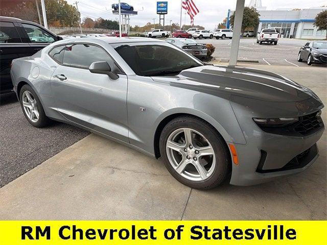 2023 Chevrolet Camaro RWD Coupe 1LT