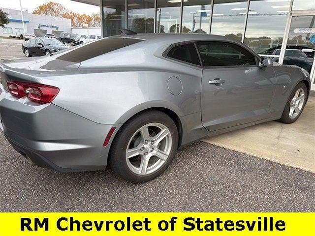 2023 Chevrolet Camaro RWD Coupe 1LT