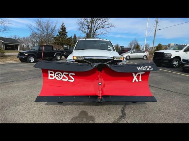 2024 RAM Ram 2500 RAM 2500 TRADESMAN REGULAR CAB 4X4 8 BOX