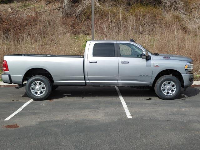 2024 RAM Ram 3500 RAM 3500 LARAMIE CREW CAB 4X4 8 BOX