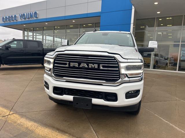 2023 RAM 2500 Laramie Crew Cab 4x4 64 Box