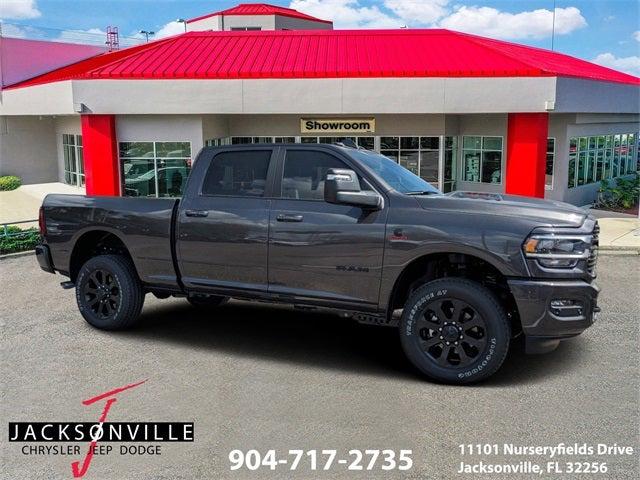 2024 RAM Ram 2500 RAM 2500 LARAMIE CREW CAB 4X4 64 BOX