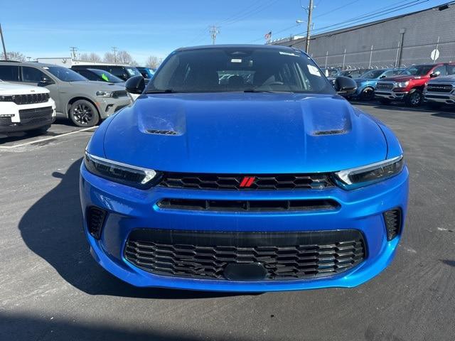 2024 Dodge Hornet DODGE HORNET GT PLUS AWD