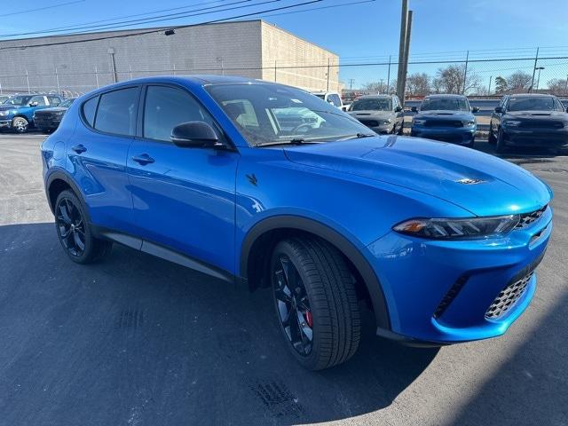 2024 Dodge Hornet DODGE HORNET GT PLUS AWD