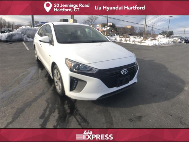 New Used Hyundai IONIQ Plug In Hybrid for Sale near Me