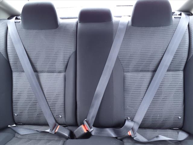2021 Nissan Versa SV Xtronic CVT