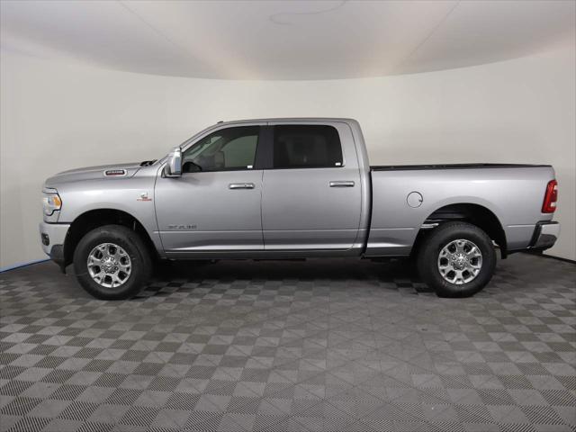 2024 RAM Ram 2500 RAM 2500 LARAMIE CREW CAB 4X4 64 BOX