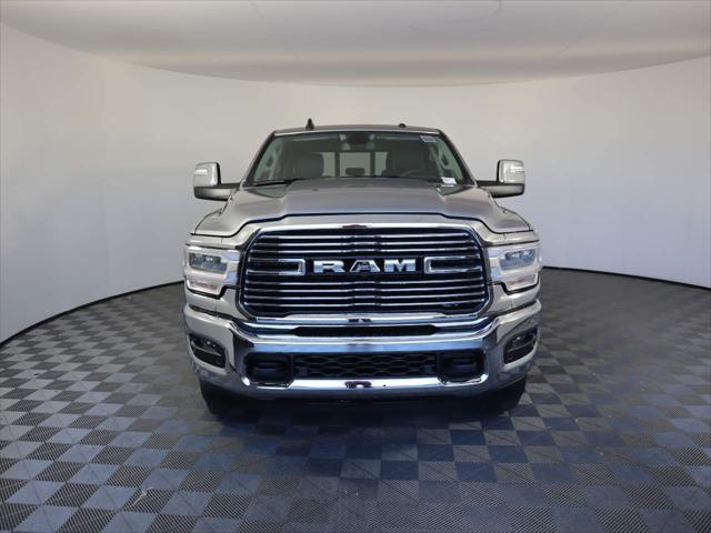 2024 RAM Ram 2500 RAM 2500 LARAMIE CREW CAB 4X4 64 BOX