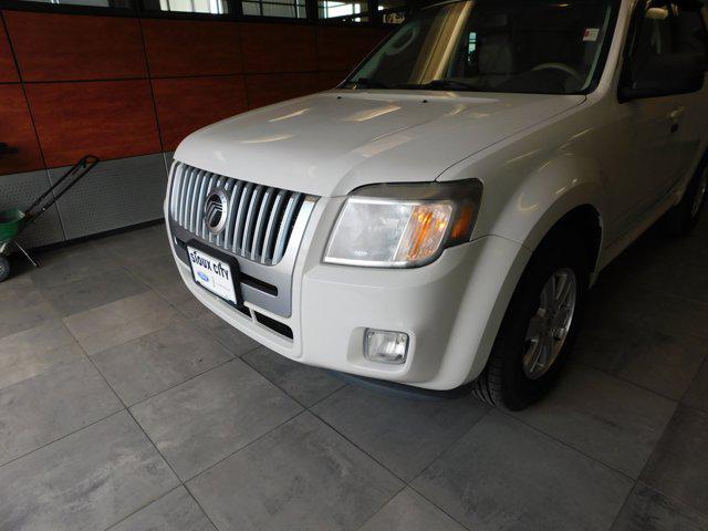 2011 Mercury Mariner BASE for sale in Sioux City, IA