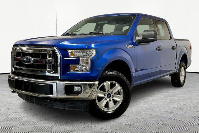 Used 2017 Ford F-150 For Sale in OLIVE BRANCH, MS