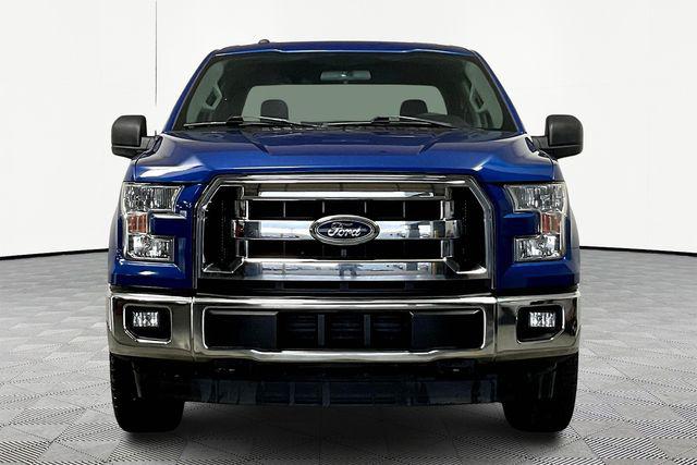 Used 2017 Ford F-150 For Sale in OLIVE BRANCH, MS