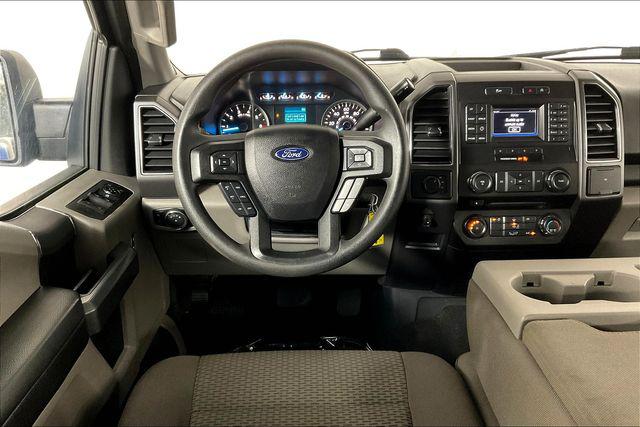 Used 2017 Ford F-150 For Sale in OLIVE BRANCH, MS