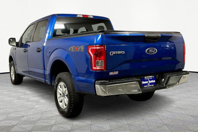 Used 2017 Ford F-150 For Sale in OLIVE BRANCH, MS