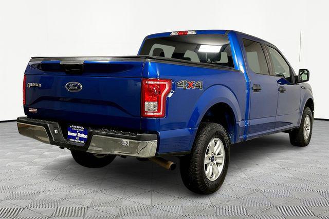 Used 2017 Ford F-150 For Sale in OLIVE BRANCH, MS