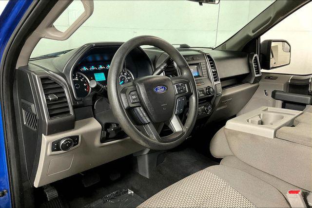 Used 2017 Ford F-150 For Sale in OLIVE BRANCH, MS