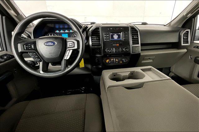 Used 2017 Ford F-150 For Sale in OLIVE BRANCH, MS