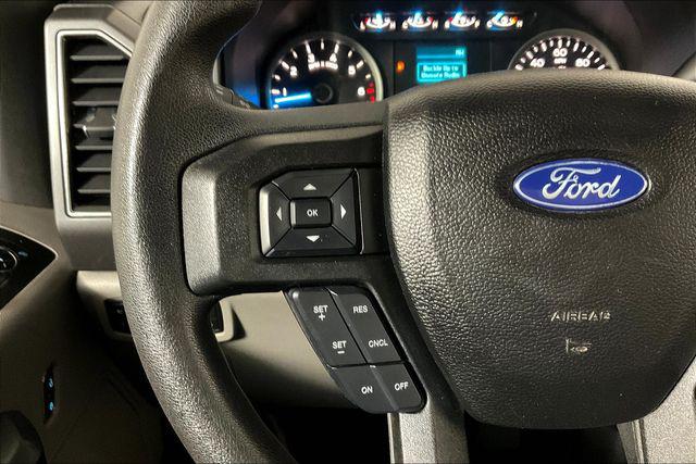 Used 2017 Ford F-150 For Sale in OLIVE BRANCH, MS