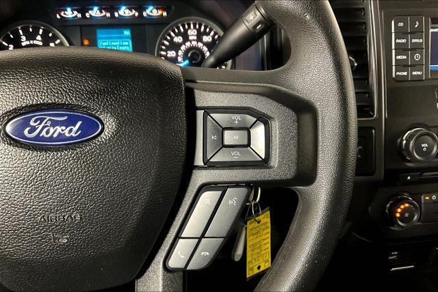 Used 2017 Ford F-150 For Sale in OLIVE BRANCH, MS