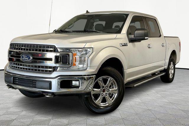 Used 2019 Ford F-150 For Sale in OLIVE BRANCH, MS