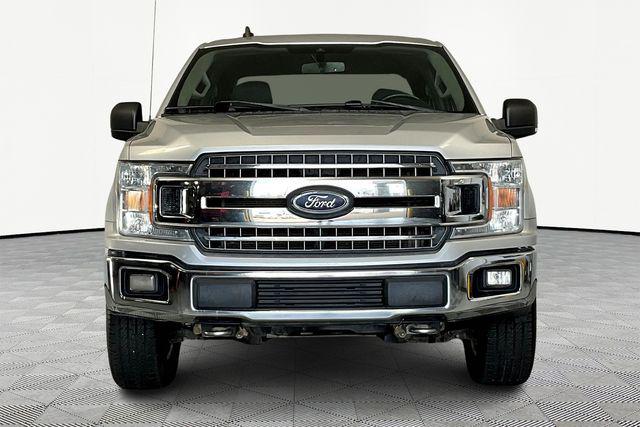 Used 2019 Ford F-150 For Sale in OLIVE BRANCH, MS