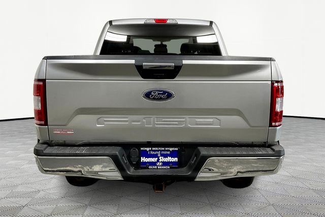 Used 2019 Ford F-150 For Sale in OLIVE BRANCH, MS