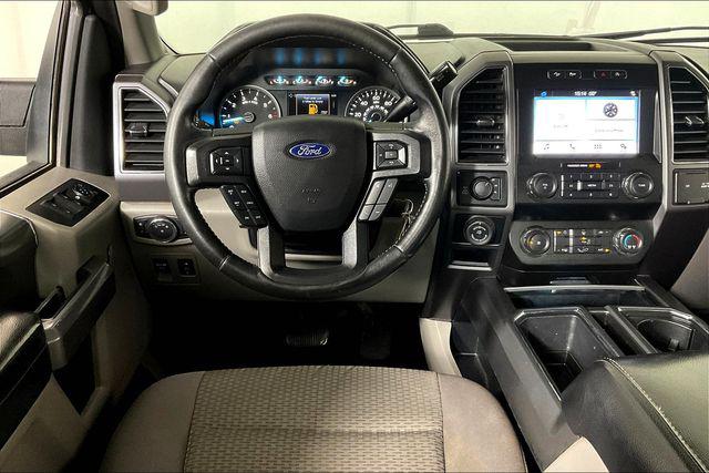 Used 2019 Ford F-150 For Sale in OLIVE BRANCH, MS