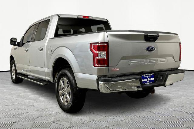 Used 2019 Ford F-150 For Sale in OLIVE BRANCH, MS